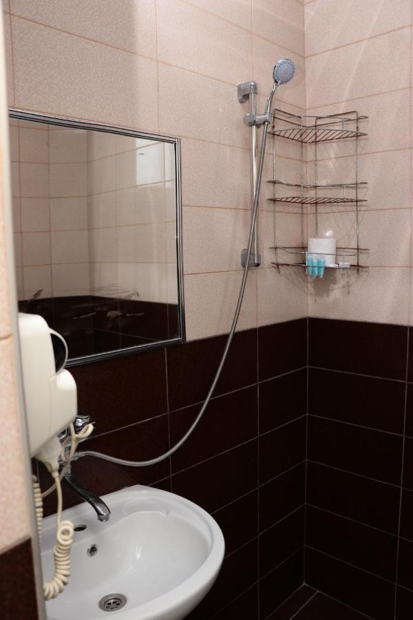 Hotel Smile Kobuleti Habitación foto